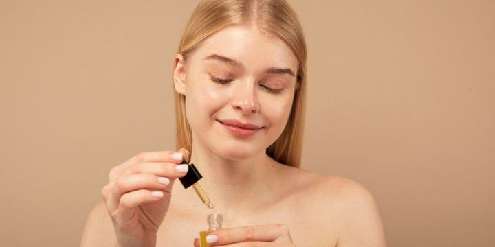  Cilt Bariyerini Onarmak İçin Hangi Serum Kullanılır