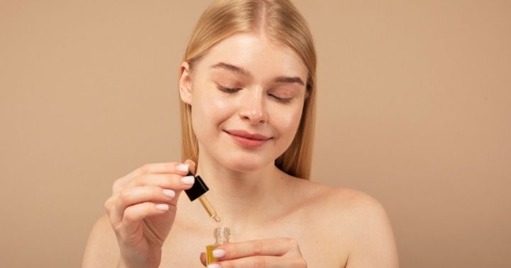  Cilt Bariyerini Onarmak İçin Hangi Serum Kullanılır