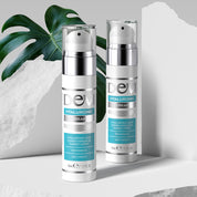 Hyaluronic Acid Cream 50ml Bariyer Güçlendirici Ve Kırışıklık Karşıtı Yoğun Nemlendirici Krem