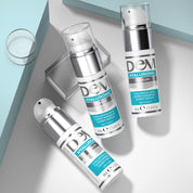 Hyaluronic Acid Serum 30ml Bariyer Güçlendirici ve Kırışıklık Karşıtı Yoğun Nemlendirici  Serum