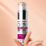Collagen Serum 30ml Yaşlanma Karşıtı Nemlendirici Kolajen Serumu