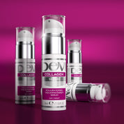 Collagen Serum 30ml Yaşlanma Karşıtı Nemlendirici Kolajen Serumu