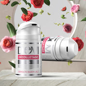 Devi Decolletage Gel 50ml Göğüs Dolgunlaştırıcı Ve Nemlendirici Bakım Serumu