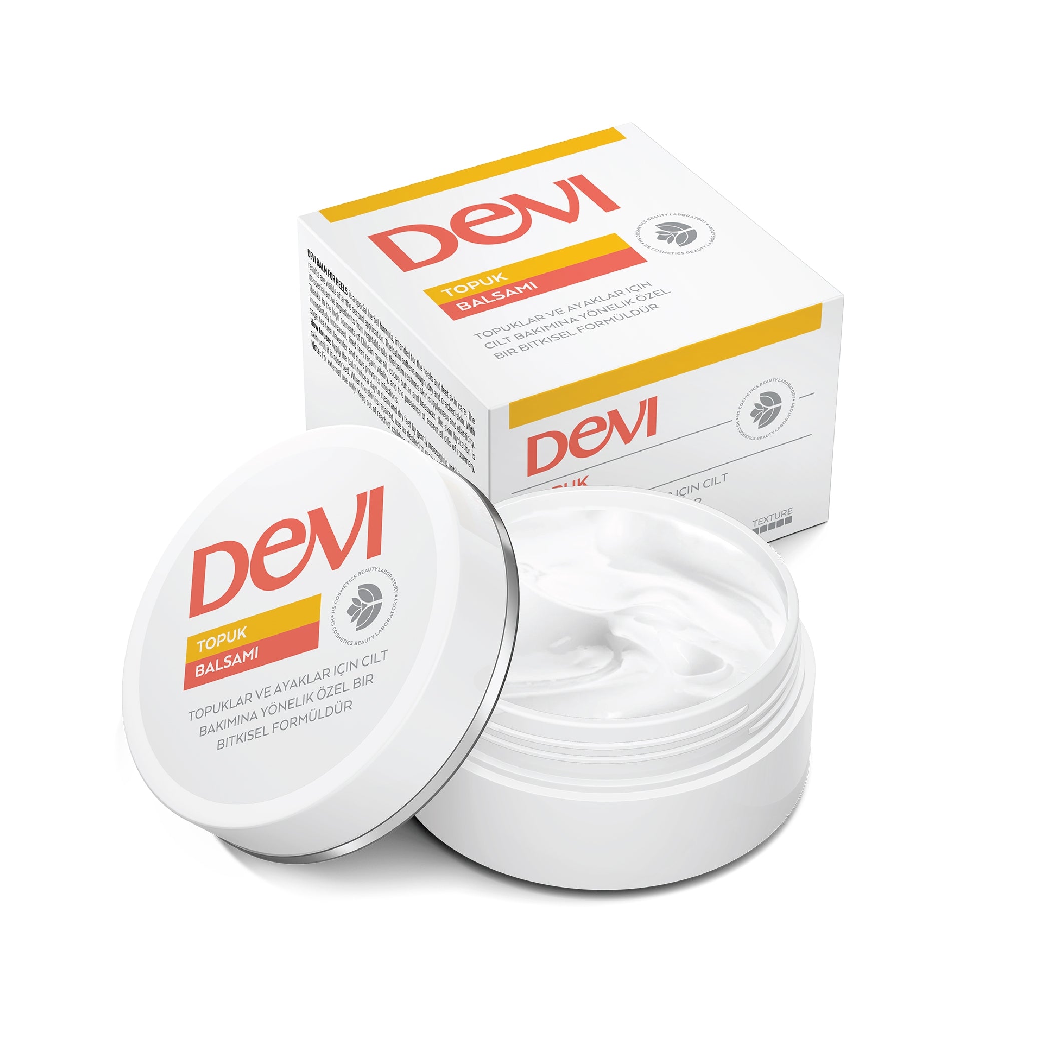 Heel Balm 50ml 