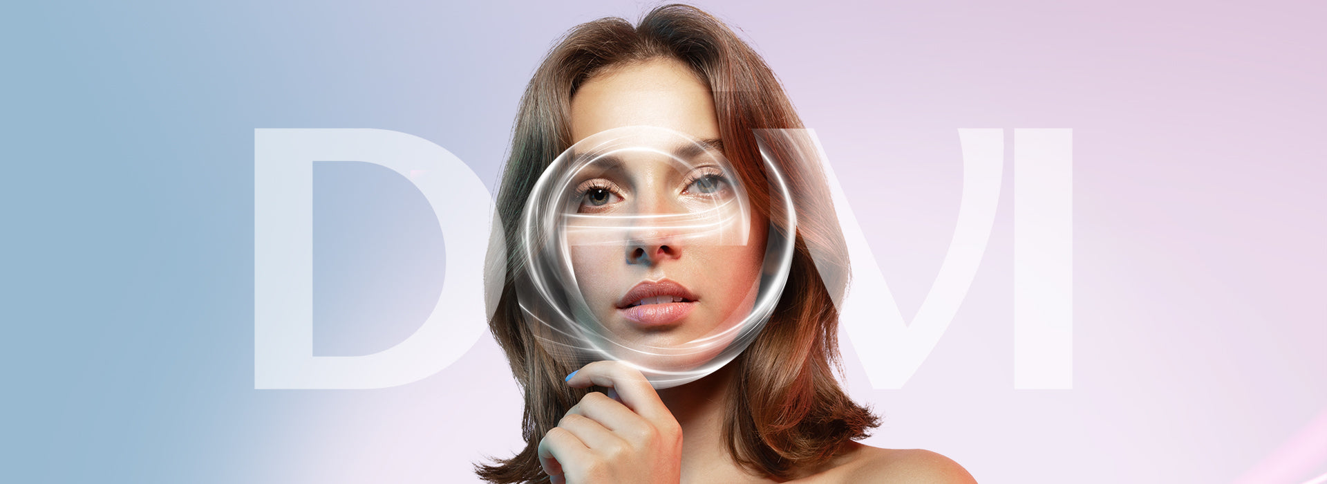 HYALURONİK ASİT CUBE 3™️ – Devi Cosmetic